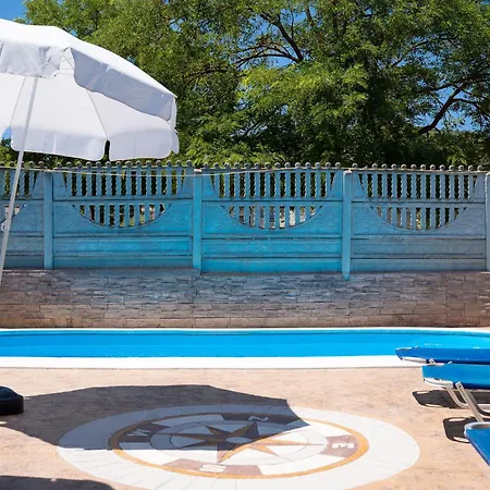 Marianas Гостевой дом