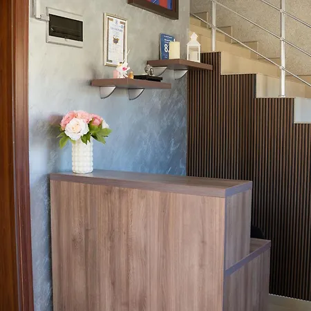 Marianas Гостевой дом 3*