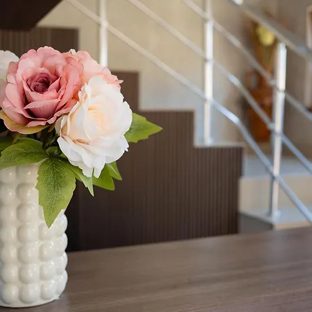 Гостевой дом Marianas 3*