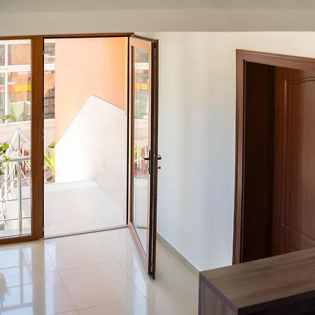 Marianas Гостевой дом