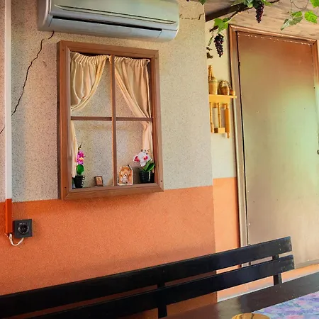 Гостевой дом Marianas 3*