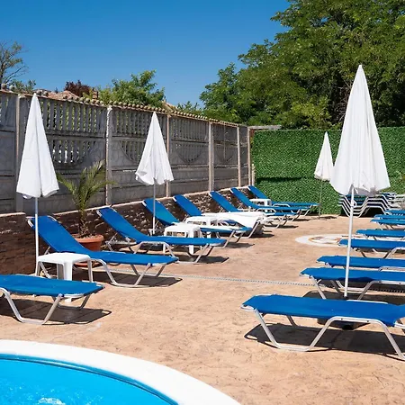 Marianas 3* Обзор