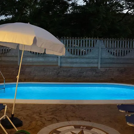 Marianas Гостевой дом 3*