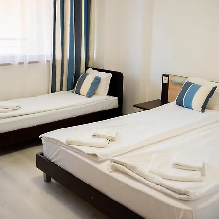 Гостевой дом Marianas Обзор