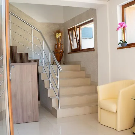 Marianas 3* Обзор