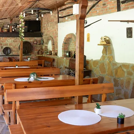 Marianas Гостевой дом