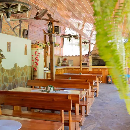 Гостевой дом Marianas