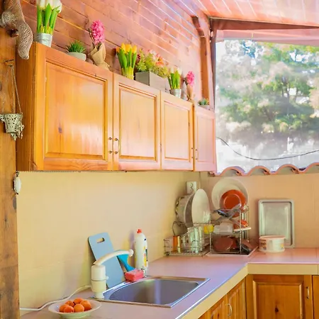 Гостевой дом Marianas 3*