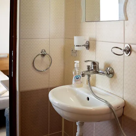 Гостевой дом Marianas Обзор