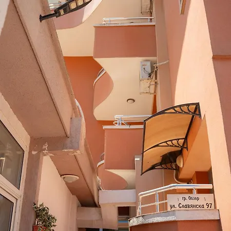 Marianas 3* Обзор