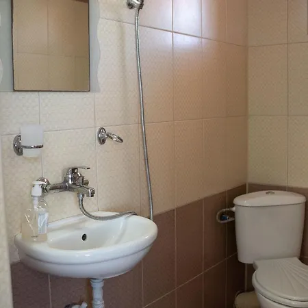 Гостевой дом Marianas 3*