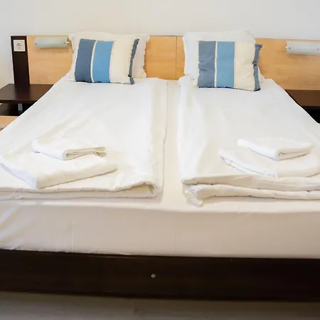 Marianas Гостевой дом Обзор