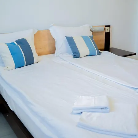 Marianas Гостевой дом