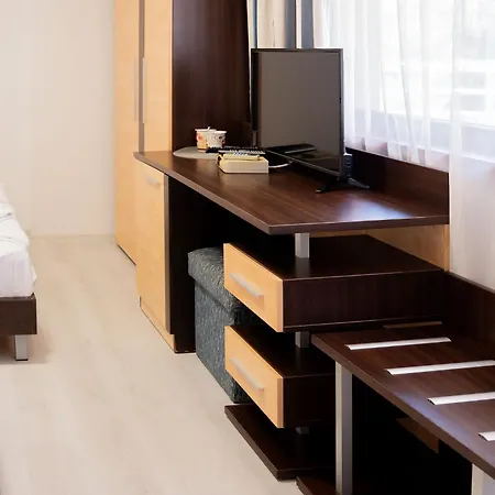 Гостевой дом Marianas 3*