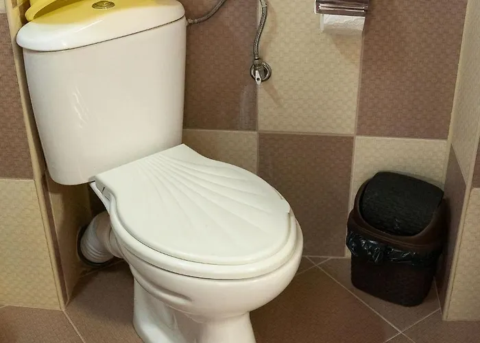 Marianas 招待所 奥布佐尔