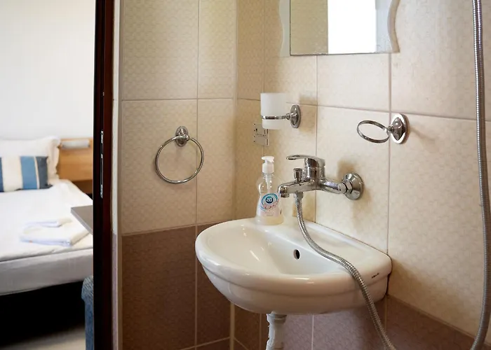 招待所 Marianas 奥布佐尔