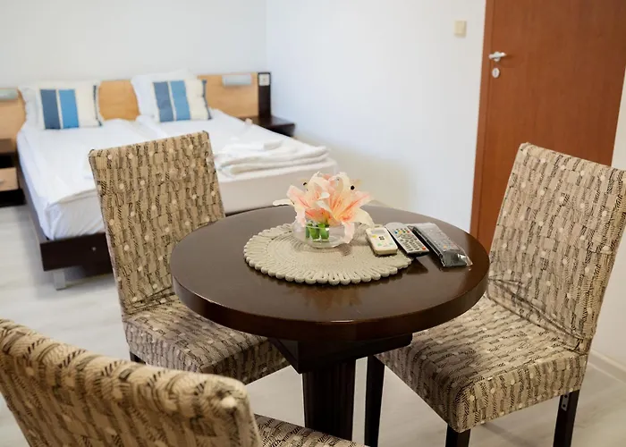 招待所 Marianas 奥布佐尔