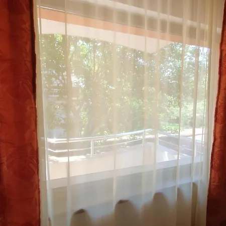 Marianas Guest house *