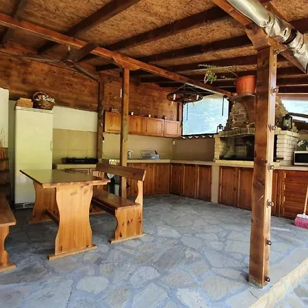 Marianas Guest house Obzor