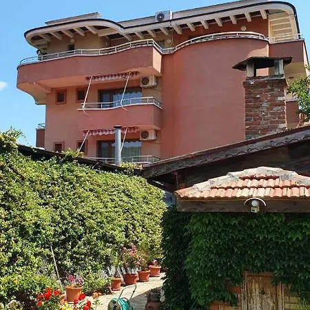 Marianas Guest house Obzor