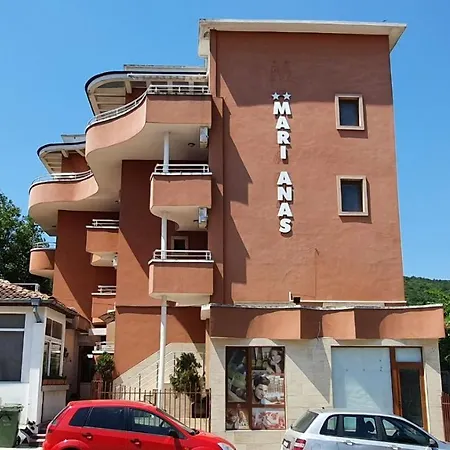 Guest house Marianas