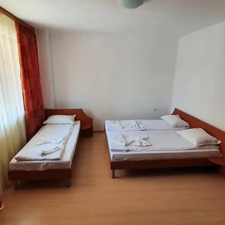 Guest house Marianas *