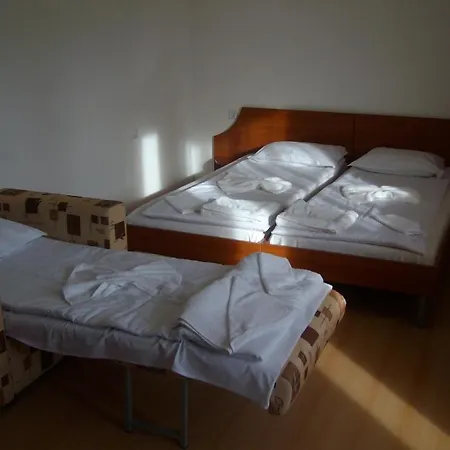 Marianas Guest house