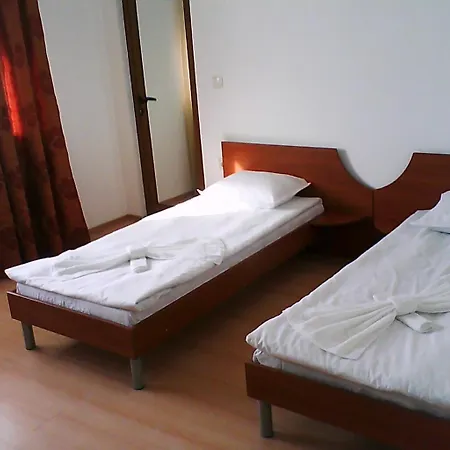 Marianas Guest house Obzor