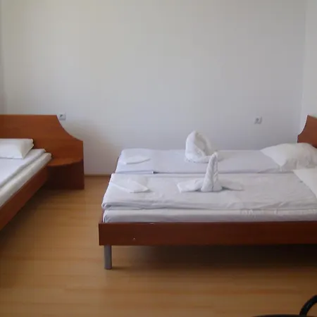 Marianas Guest house