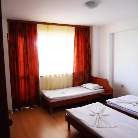 Marianas Guest house