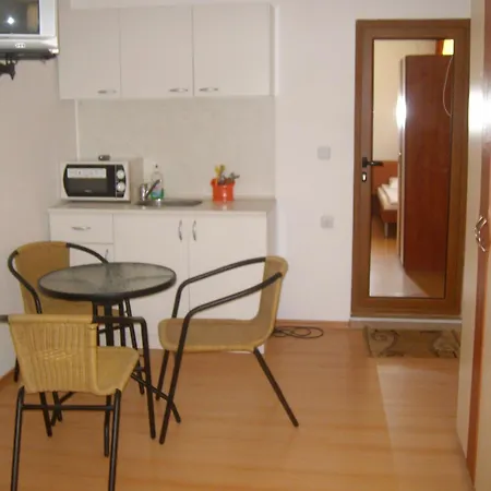 Marianas Guest house Obzor