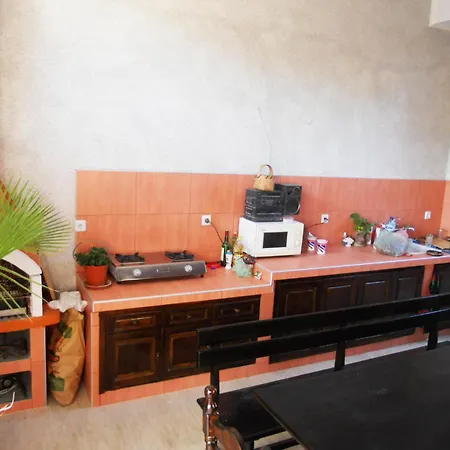Guest house Marianas Obzor