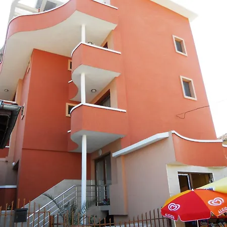 Marianas Guest house Obzor