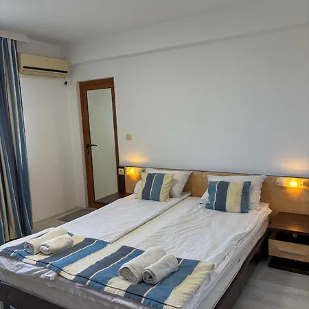 Marianas Guest house