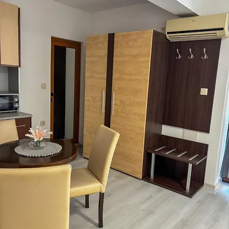 Guest house Marianas