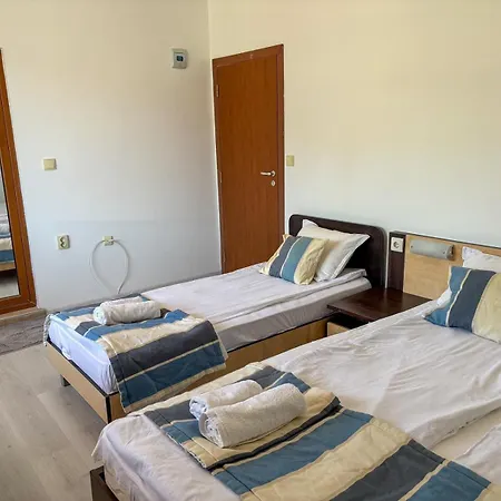 Guest house Marianas *