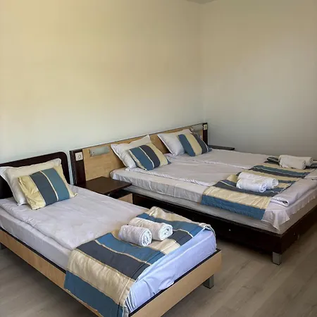 Marianas Guest house *