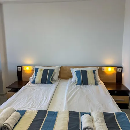 Marianas بيت ضيافة ابزور