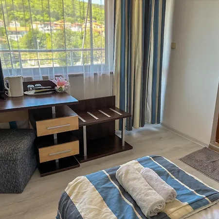 Guest house Marianas Obzor