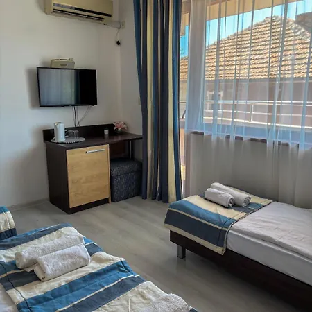Marianas Guest house