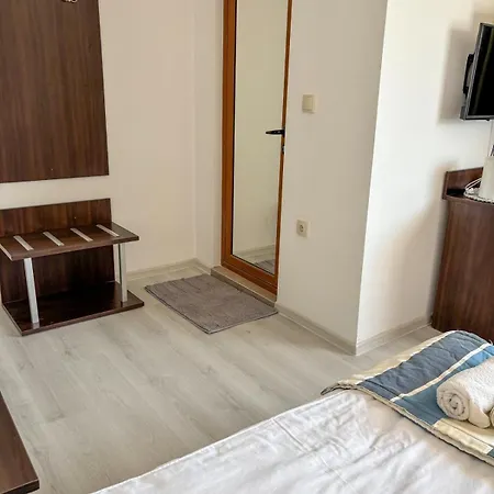 Guest house Marianas