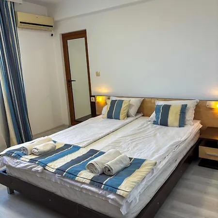 Guest house Marianas *