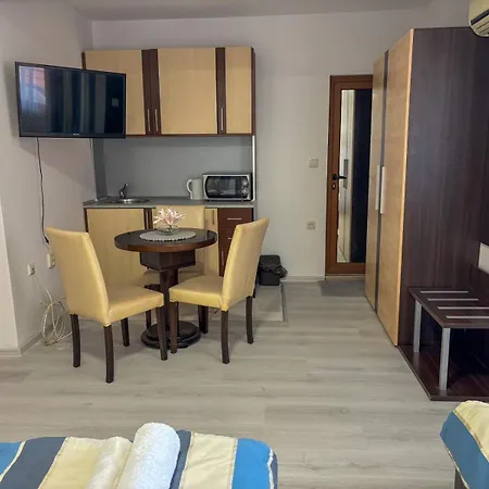 Marianas Guest house Obzor