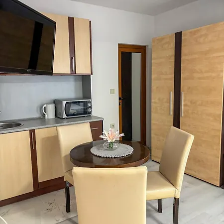 Guest house Marianas Obzor