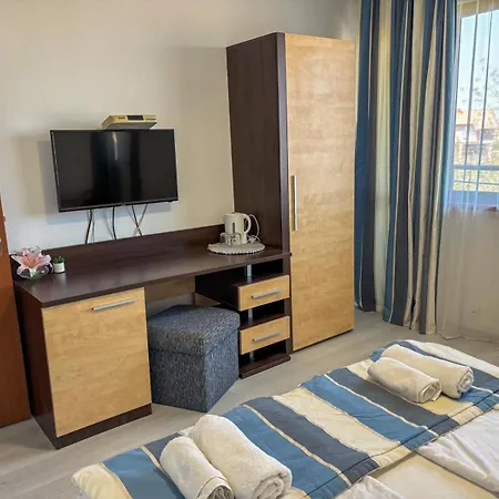Marianas Guest house