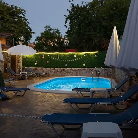 ゲストハウス Marianas オブゾー