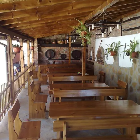 Marianas Guest house *