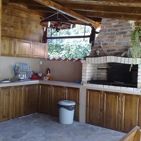 Guest house Marianas