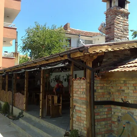 Guest house Marianas