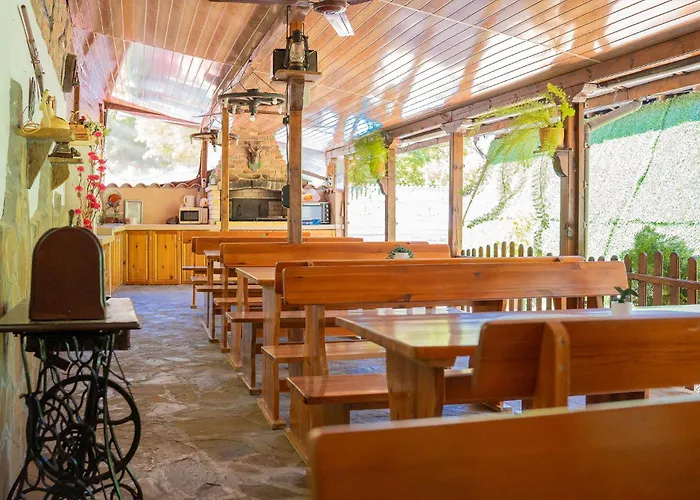 Marianas Gasthof Obsor